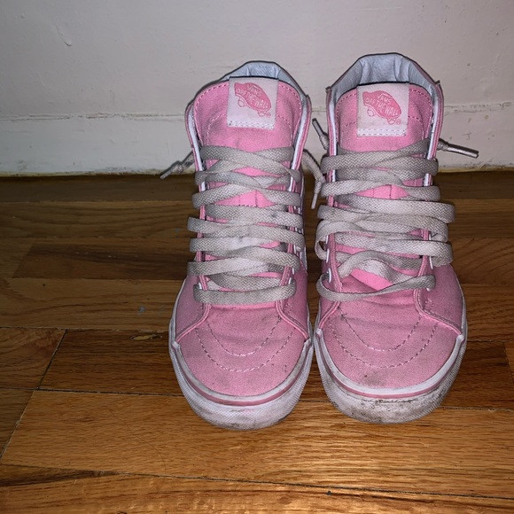 Vans Sneakers - Picture 4 of 9